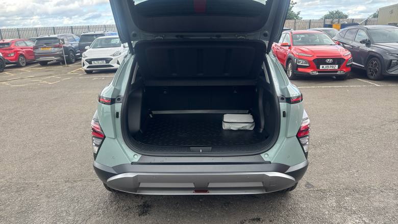 Hyundai KONA 1.6T 138 Ultimate 5dr Petrol Hatchback